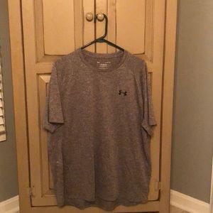 Under Armor Tech Tee